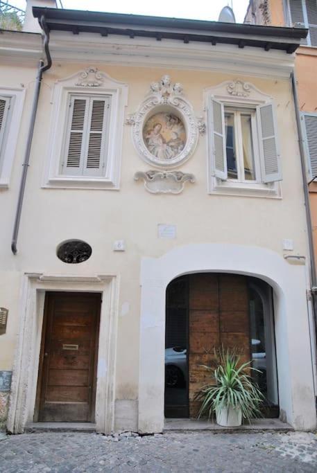 Appartement My Place In Trastevere