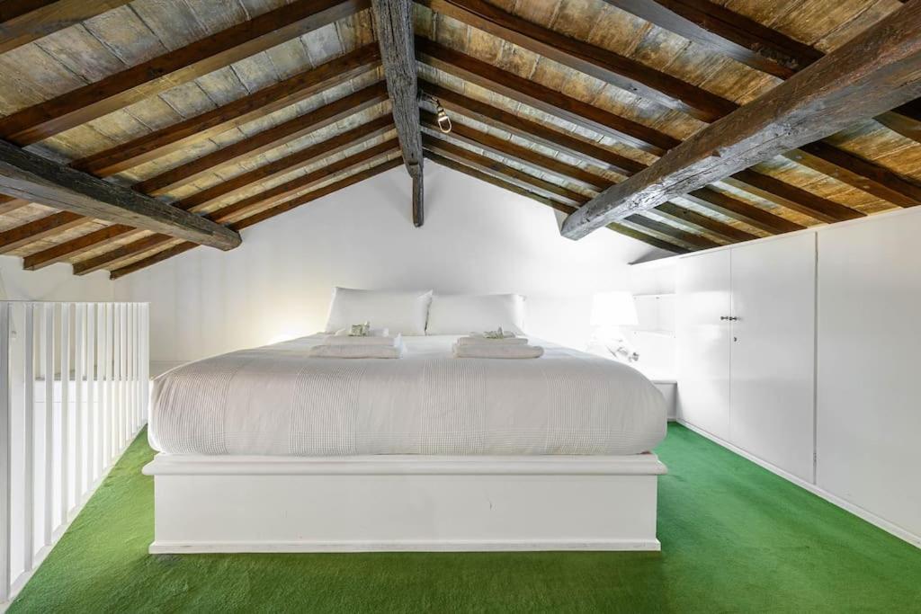 My Place In Trastevere Appartement *