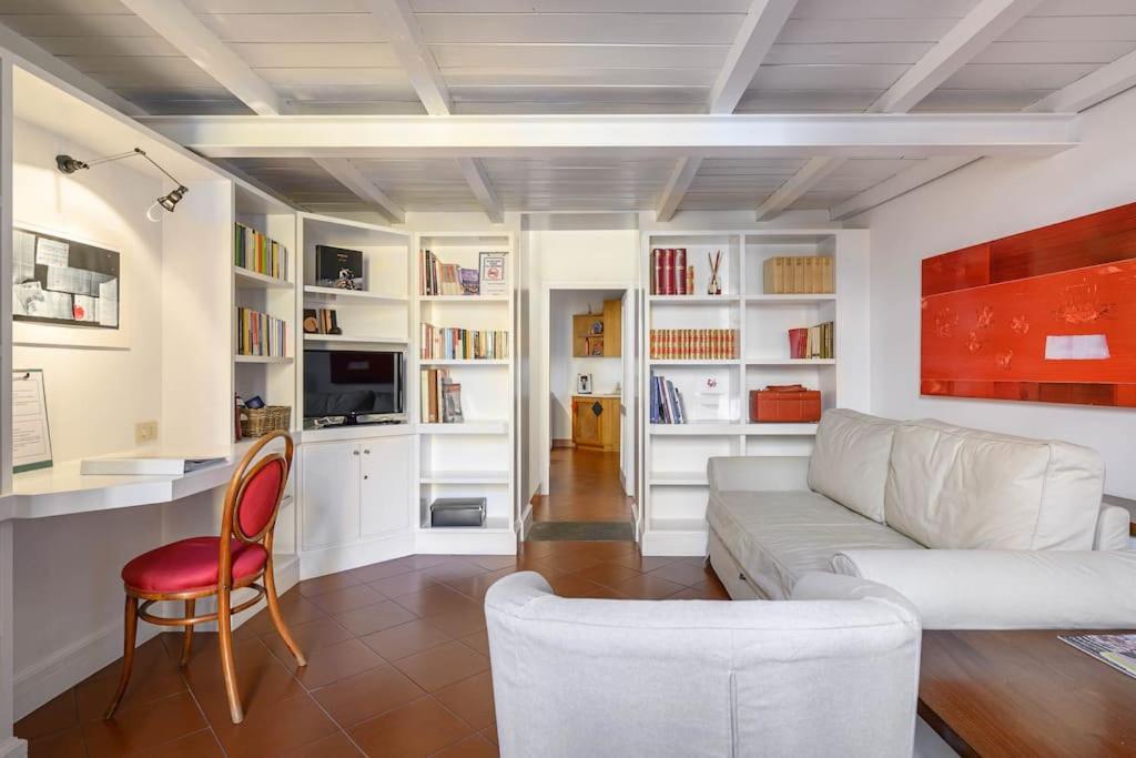My Place In Trastevere Appartement Rome