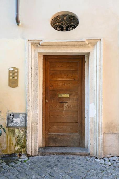 My Place In Trastevere Appartement