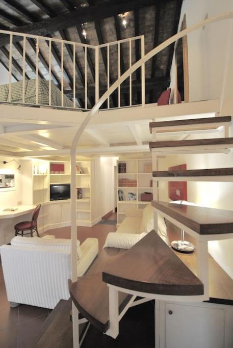My Place In Trastevere Appartement *
