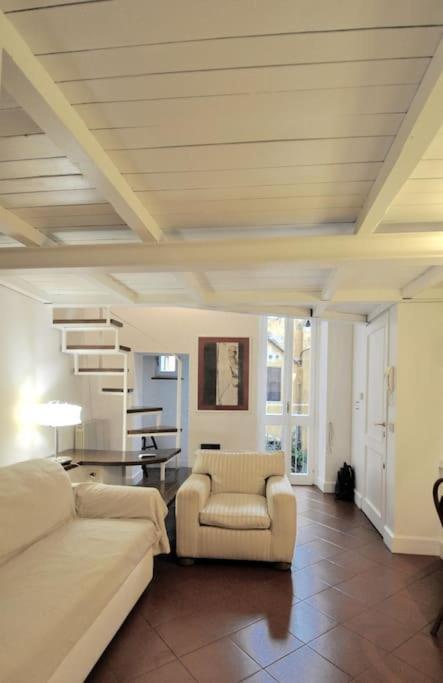 Appartement My Place In Trastevere Rome