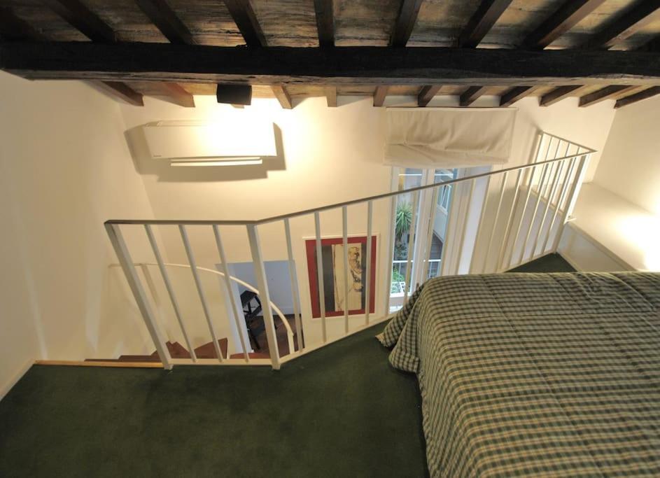 My Place In Trastevere Appartement