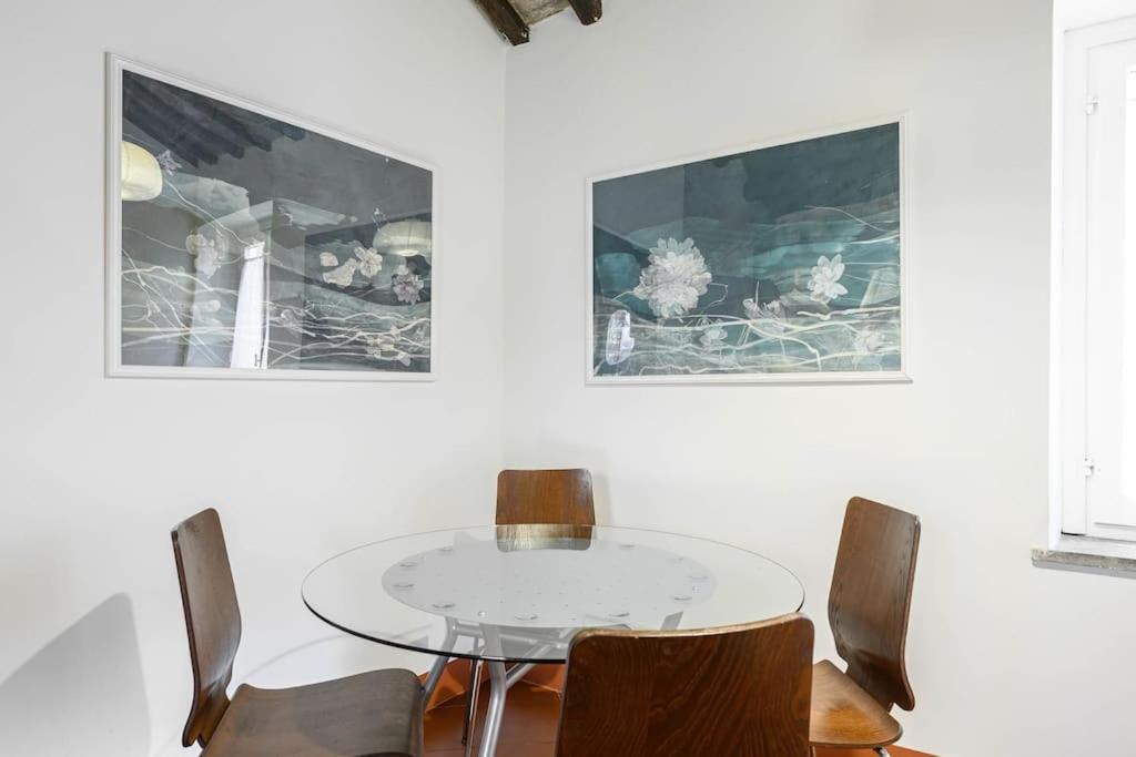 Appartement My Place In Trastevere *
