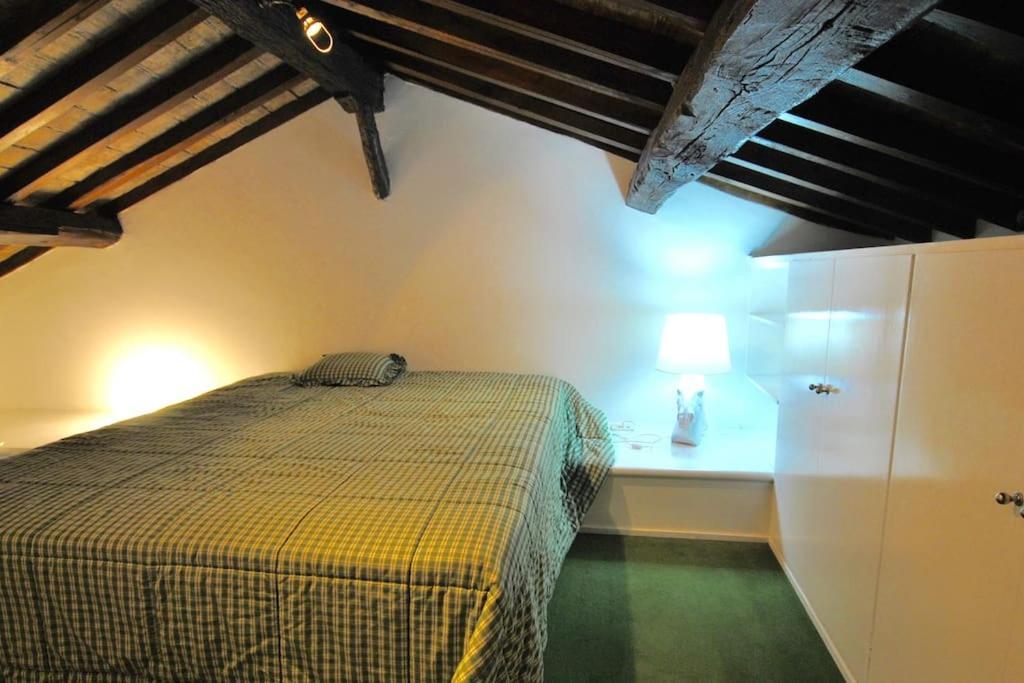 My Place In Trastevere Appartement