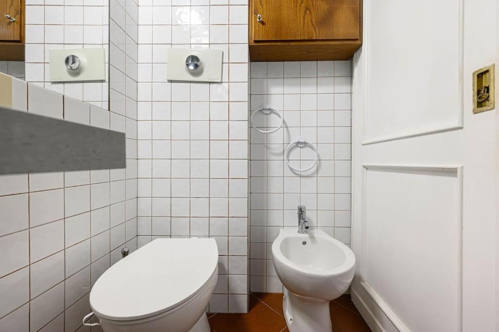 My Place In Trastevere Appartement *
