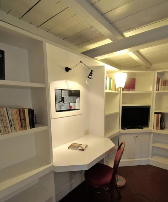 My Place In Trastevere Appartement *