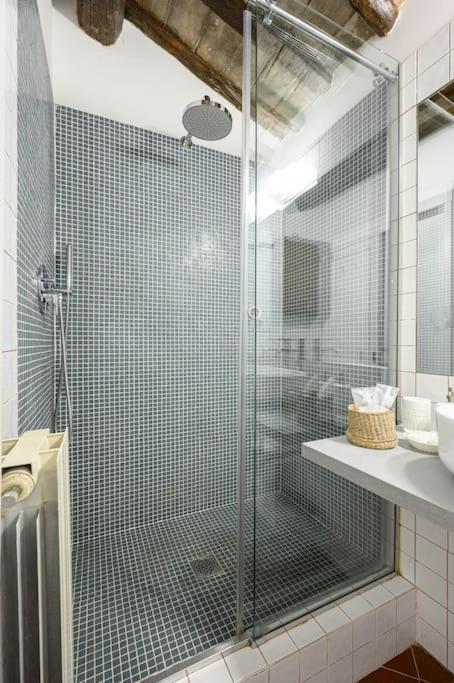 My Place In Trastevere Appartement *