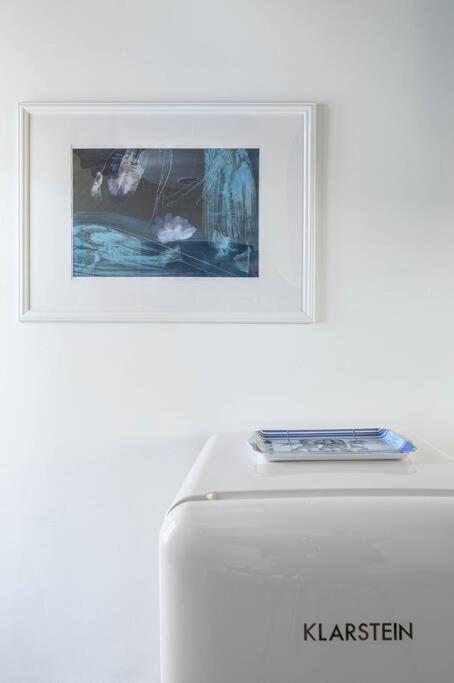 My Place In Trastevere Appartement Rome