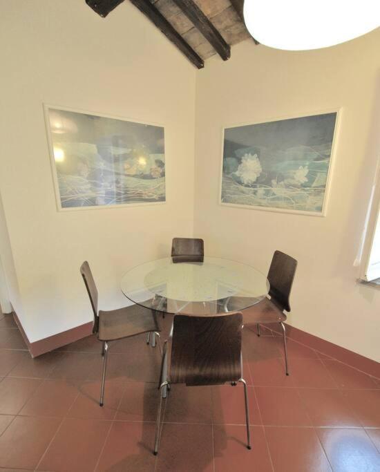Appartement My Place In Trastevere *