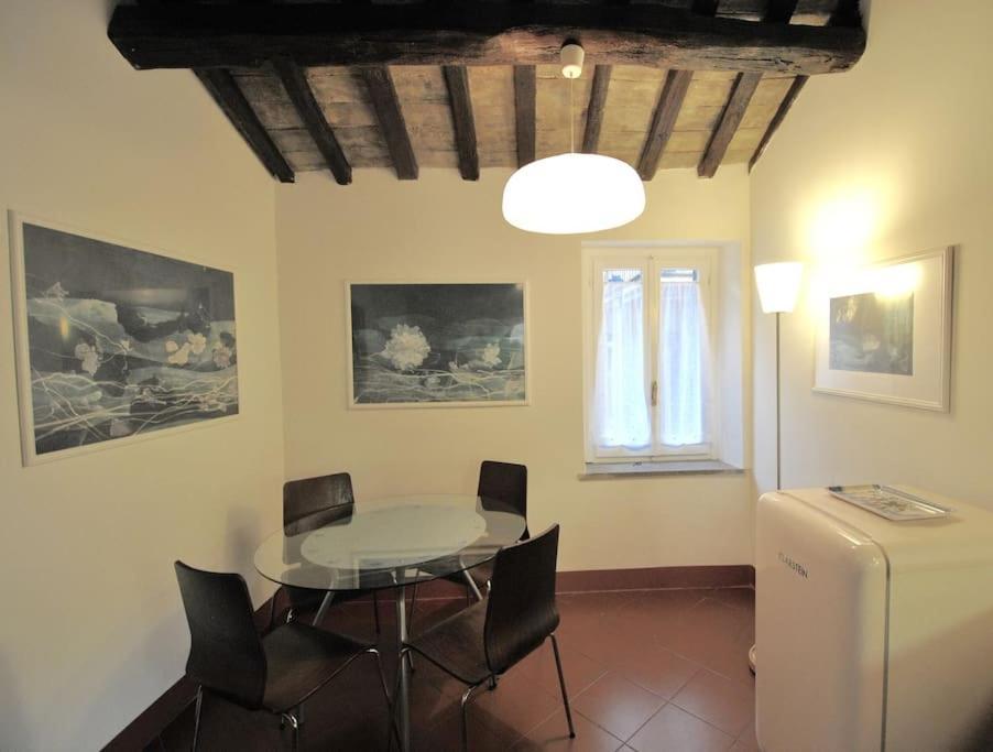My Place In Trastevere Appartement