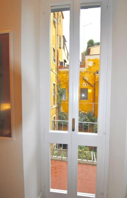 My Place In Trastevere Appartement Rome
