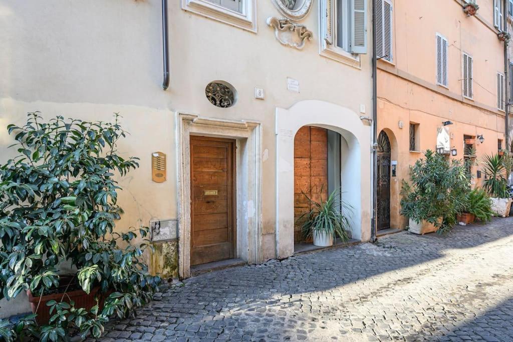 My Place In Trastevere Appartement *